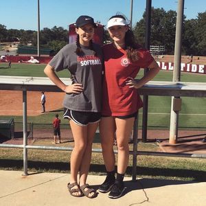 Meet your Posher, Mia